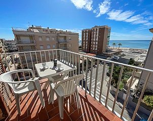 Unterkunft 7315603 • Appartement Costa Dorada • Apartment Escor 