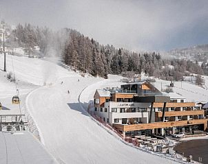 Unterkunft 7511338 • Appartement Salzburgerland • Das Liftplatzl - das Platzl direkt am Lift 