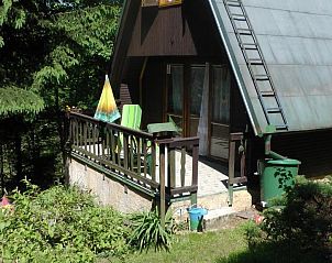 Guest house 7516203 • Holiday property Bohemia • Chata Eva 