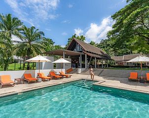 Verblijf 7530801 • Vakantie appartement Zuid-Thailand • Tinidee Golf Resort Phuket - SHA Extra Plus 