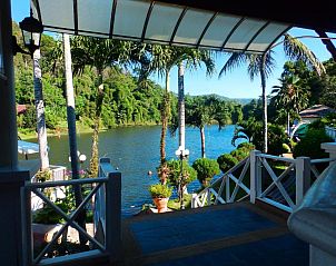 Verblijf 7530807 • Vakantie appartement Zuid-Thailand • Serenity Lakeside Resort 