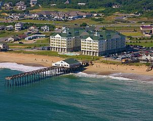 Verblijf 7625301 • Vakantie appartement Zuiden • Hilton Garden Inn Outer Banks/Kitty Hawk 