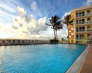 Unterkunft 7625405 • Appartement Florida • Club Wyndham Sea Gardens 