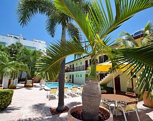 Verblijf 7625407 • Vakantie appartement Florida • Surf Side Resort 