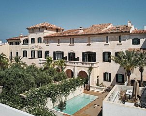 Unterkunft 7716025 • Appartement Mallorca • Faustino Gran Relais & Chateaux 