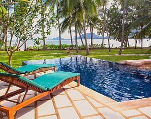 Guest house 7730811 • Holiday property Southern thailand • Amatapura Beachfront Villa 12, SHA Certified 