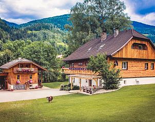 Guest house 7811412 • Holiday property Karnten • Raderhof 