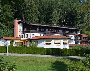 Verblijf 78903302 • Vakantie appartement Beieren • Hotel St. Ulrich Garni 