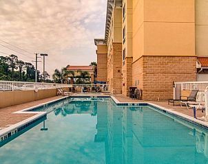 Unterkunft 7925402 • Appartement Florida • Fairfield Inn & Suites Palm Coast I-95 