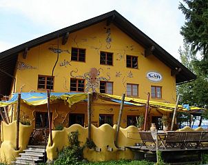 Verblijf 80203302 • Vakantie appartement Beieren • Schiff Bihlerdorf - Hostel 