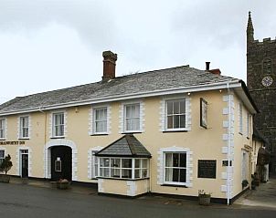 Verblijf 8106502 • Vakantie appartement Engeland • The Bradworthy Inn 