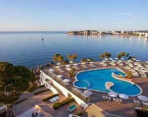 Guest house 8116019 • Apartment Mallorca • Aparthotel Ponent Mar 