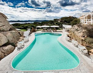 Unterkunft 8209314 • Appartement Sardinien • Grand Hotel Resort Ma&Ma - Adults Only 