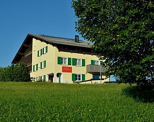 Verblijf 8311807 • Vakantiewoning Vorarlberg • Pension Bilgeri 