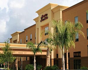 Unterkunft 8325402 • Appartement Florida • Hampton Inn & Suites Ocala - Belleview 