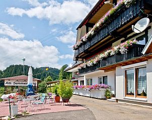 Unterkunft 8403104 • Ferienhaus Schwarzwald • Landpension Am Sommerhang 