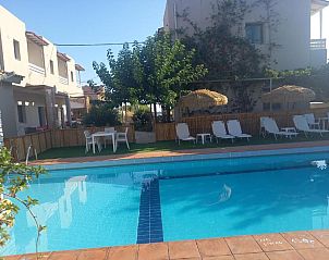 Guest house 8406203 • Apartment Crete • Nikolas Apartments 