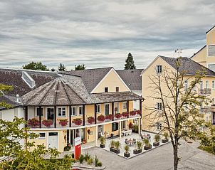 Unterkunft 8411201 • Ferienhaus Oberosterreich • Kapellerhof 