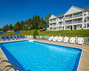 Verblijf 8425107 • Vakantie appartement New England • Strawberry Hill Seaside Inn 