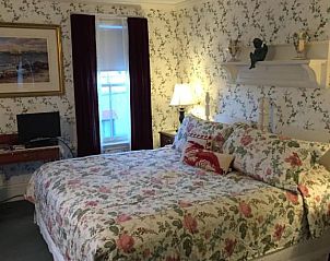 Verblijf 8425112 • Bed and breakfast New England • Lantana House 