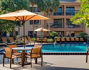 Verblijf 8425405 • Vakantie appartement Florida • Courtyard by Marriott Ocala 