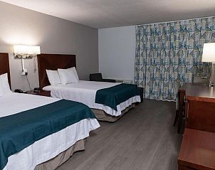 Verblijf 8425406 • Vakantie appartement Florida • Days Inn by Wyndham Ocala West 