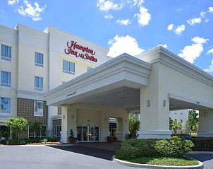 Verblijf 8425409 • Vakantie appartement Florida • Hampton Inn & Suites - Ocala 