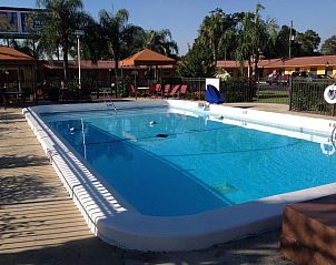 Unterkunft 8425410 • Appartement Florida • Silver Princess Motel 