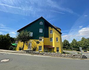 Unterkunft 8502207 • Ferienhaus Harz • Hotel Landgasthaus Zander 