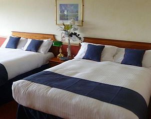 Verblijf 8606502 • Vakantiewoning Engeland • London Beach Country Hotel & Golf Club 