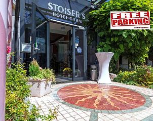 Guest house 8611513 • Apartment Steiermark • Hotel Stoiser Graz 