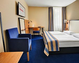 Unterkunft 8701904 • Appartement Niedersachsen • IntercityHotel Celle 