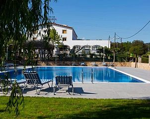 Guest house 8715001 • Apartment Costa Brava • Ca La Maria 