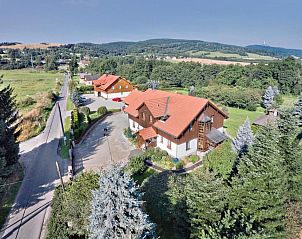 Guest house 8816201 • Holiday property Bohemia • Pension Jitka 