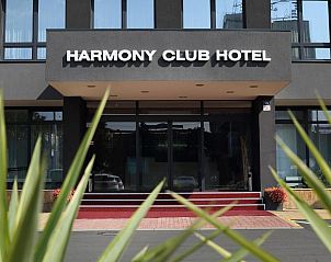 Guest house 8816311 • Apartment Moravia • Harmony Club Hotel 