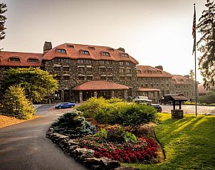 Verblijf 8825315 • Vakantie appartement Zuiden • The Omni Grove Park Inn - Asheville 