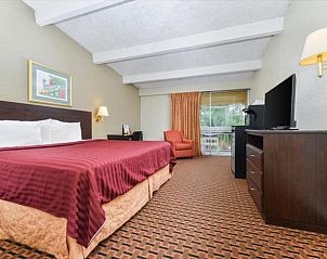 Verblijf 8825425 • Vakantie appartement Florida • Americas Best Value Inn Sarasota 