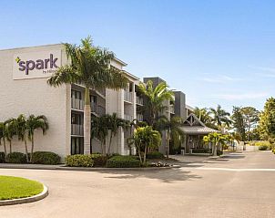 Verblijf 8825426 • Vakantie appartement Florida • Best Western Plus Siesta Key Gateway 