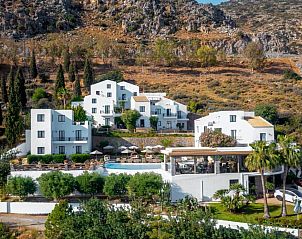 Guest house 8906203 • Apartment Crete • Creta Blue Boutique Hotel 