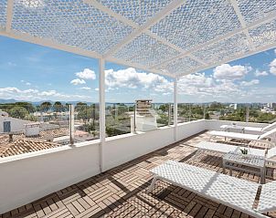 Unterkunft 9016027 • Appartement Mallorca • Apartamentos Ferrer Tamarindos 