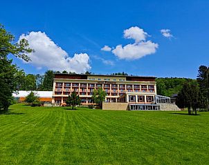 Guest house 9016305 • Apartment Moravia • Wellness Resort Energetic 