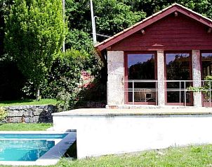 Guest house 9118501 • Holiday property Northern Portugal • Quinta Da Longra 