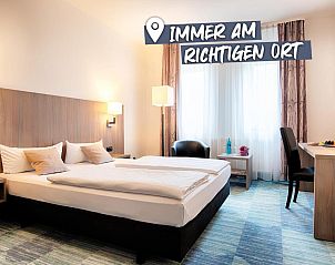 Guest house 9202603 • Apartment North Rhine-Westphalia • ACHAT Hotel Bochum Dortmund 