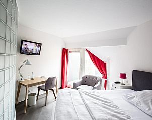 Guest house 9202616 • Apartment North Rhine-Westphalia • Wald & Golfhotel Lottental 