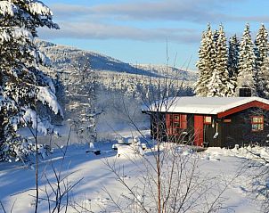 Guest house 9310704 • Holiday property East Norway • Trysil Hyttegrend 