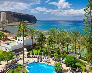 Guest house 9314404 • Apartment Canary Islands • Boutique Hotel H10 Big Sur - Adults Only 