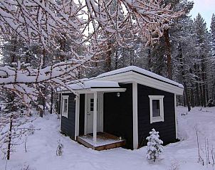 Verblijf 9417102 • Vakantiewoning Norland • Arctic Island 