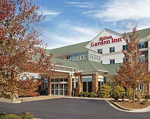 Verblijf 9425302 • Vakantie appartement Zuiden • Hilton Garden Inn Oxford/Anniston, AL 