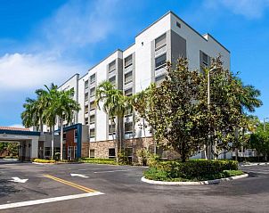 Verblijf 9425406 • Vakantie appartement Florida • Comfort Suites - Weston 