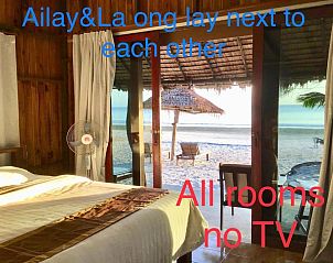 Verblijf 9430820 • Vakantie appartement Zuid-Thailand • Ailay 